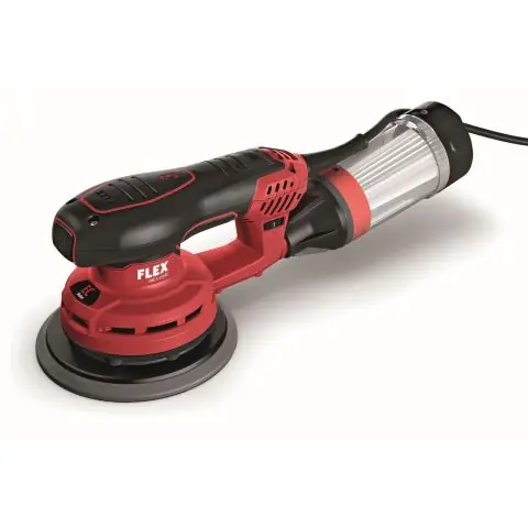 Erbjudande Flex ORE3-150EC Excenterslip